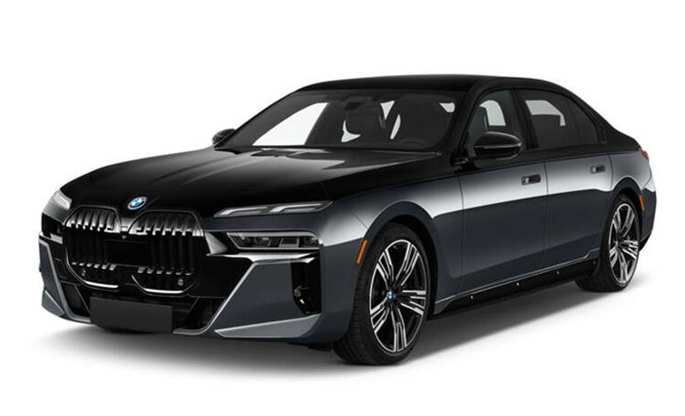 Luxury Airport Transfer