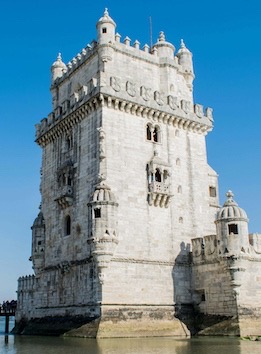 Lisbon