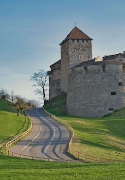 Vaduz