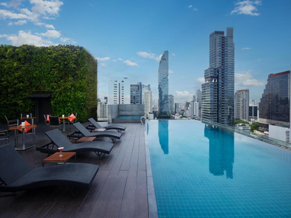 Amara Bangkok